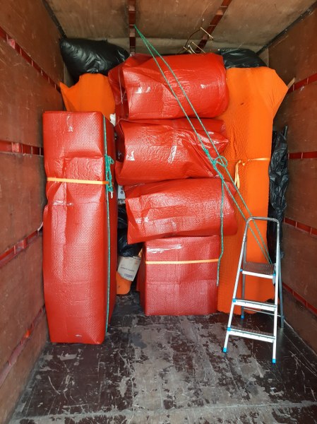 Armutlu Yalova Evden Eve Nakliyat 0535 911 68 77