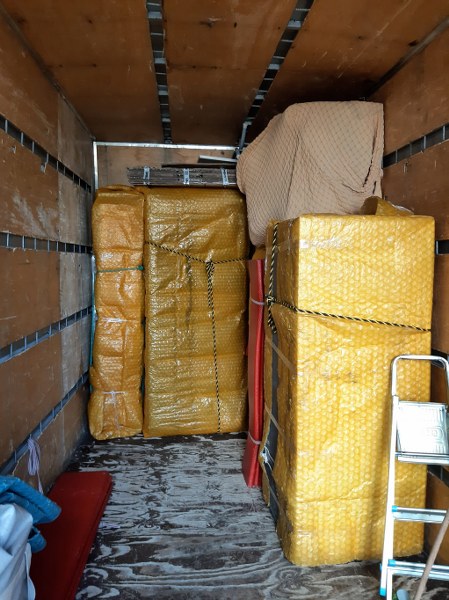 Çiftlikköy Yalova Asansörlü Evden Eve Nakliye 0535 911 68 77